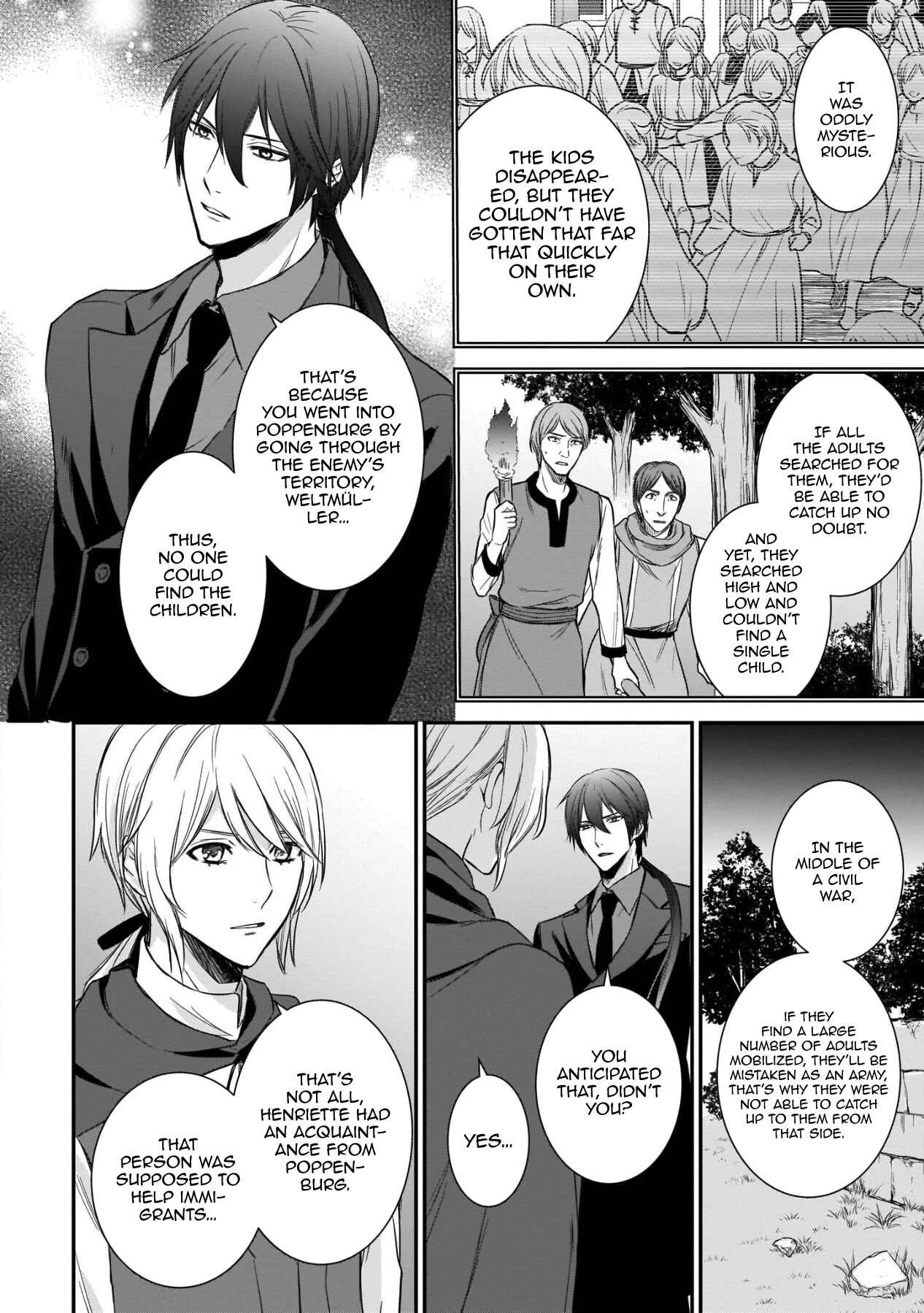 Page 20 Chapter 16 Prometheus Vinctus