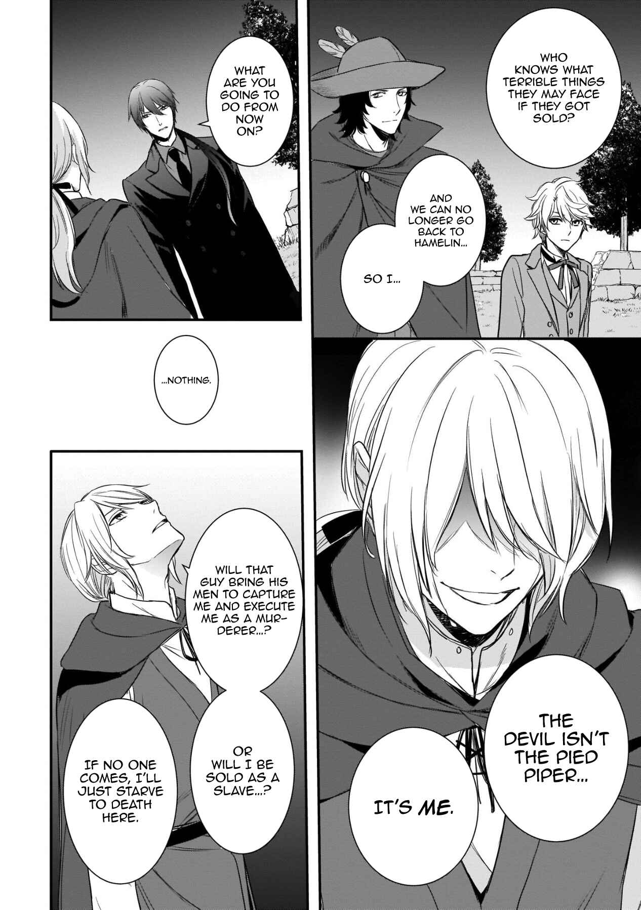 Page 26 Chapter 16 Prometheus Vinctus