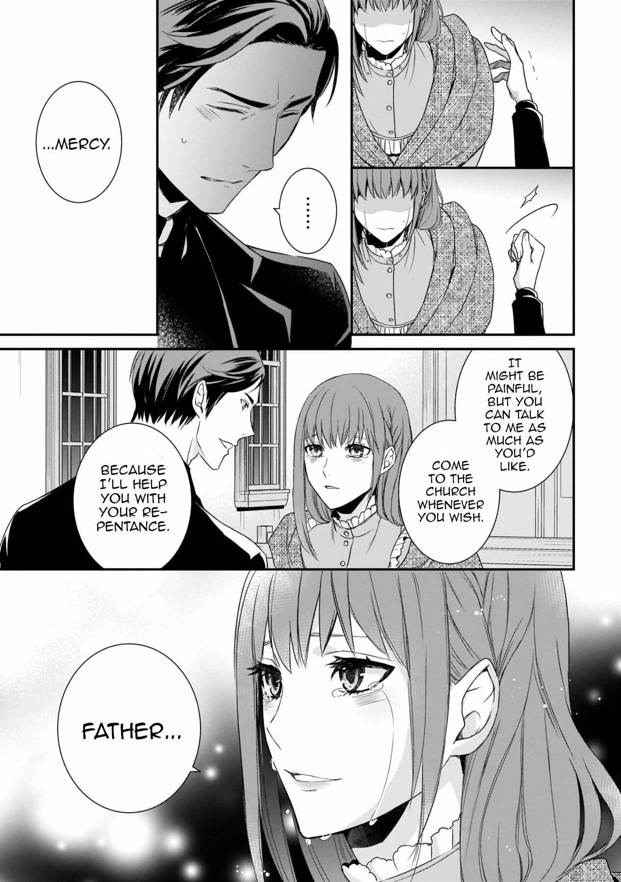 Page 13 Chapter 3 Prometheus Vinctus