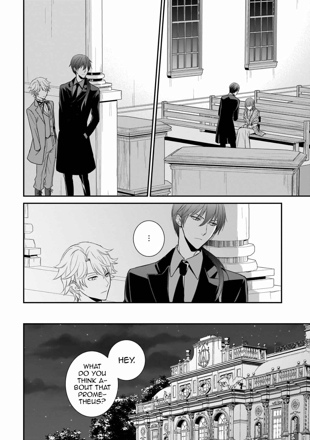Page 14 Chapter 3 Prometheus Vinctus
