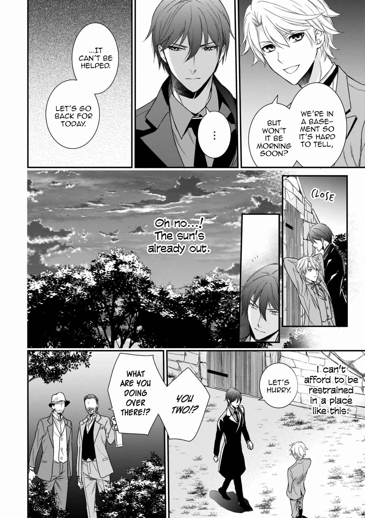 Page 30 Chapter 3 Prometheus Vinctus