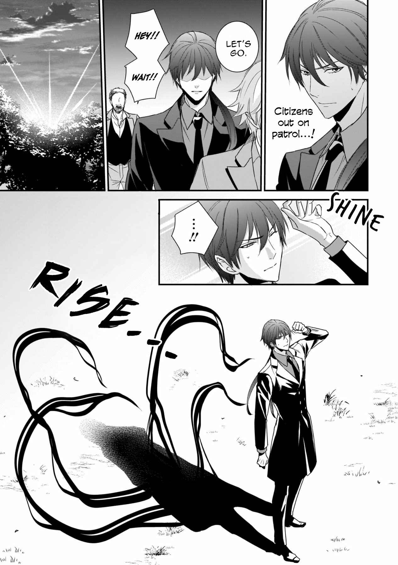 Page 31 Chapter 3 Prometheus Vinctus