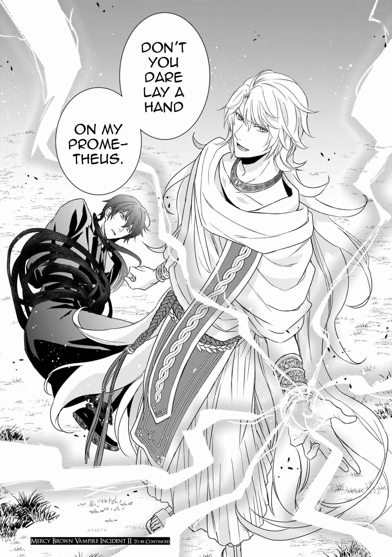 Page 34 Chapter 3 Prometheus Vinctus