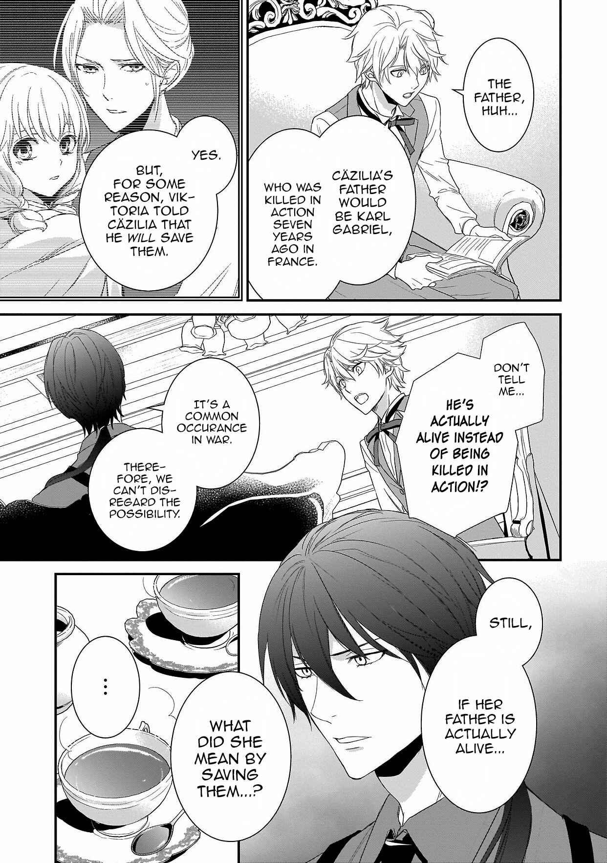 Page 17 Chapter 6 Prometheus Vinctus