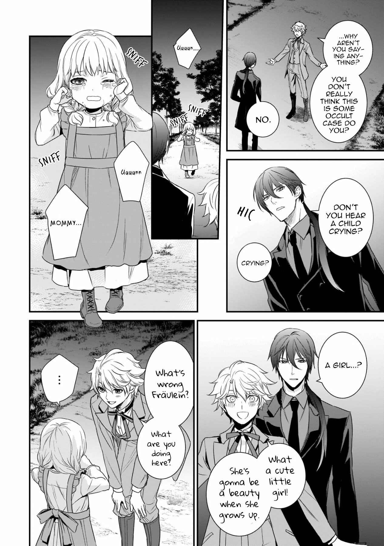Page 26 Chapter 5 Prometheus Vinctus