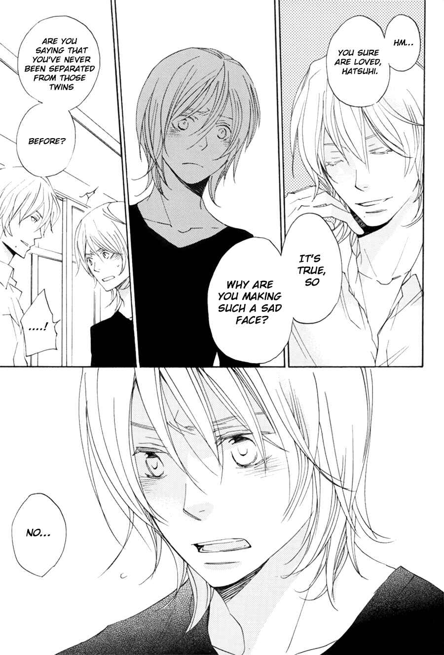 Page 5 Chapter 4.2 Ze Fanbook (Anthology)