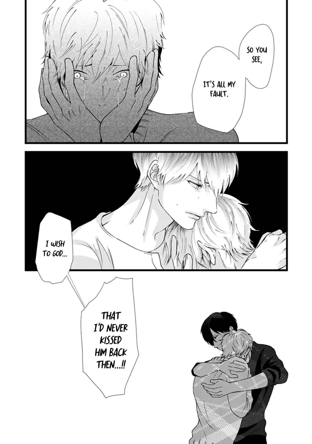 Page 8 Chapter 5 Ikotsu no Tabiji