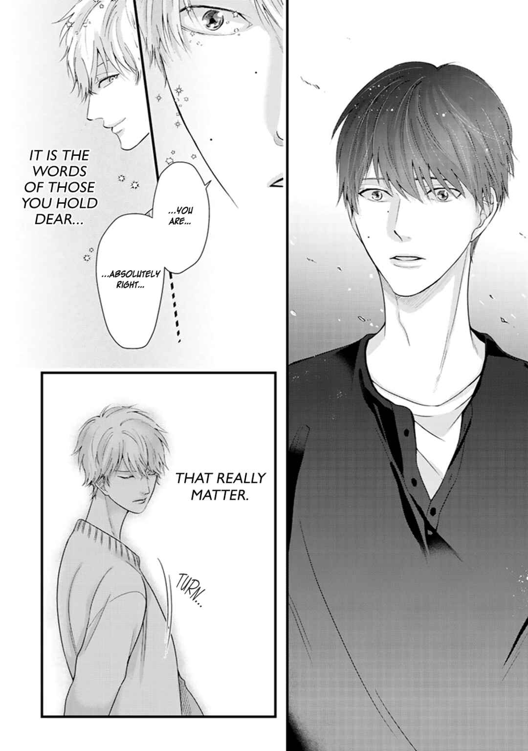 Page 21 Chapter 3 Ikotsu no Tabiji