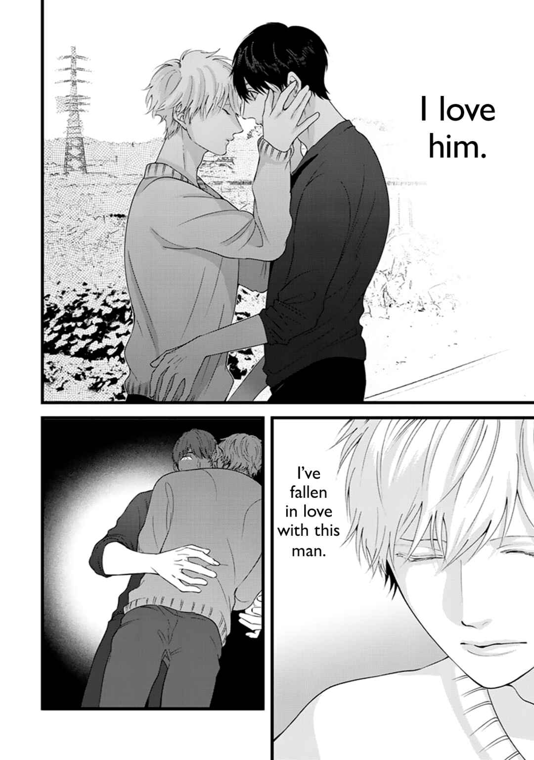 Page 11 Chapter 4 Ikotsu no Tabiji