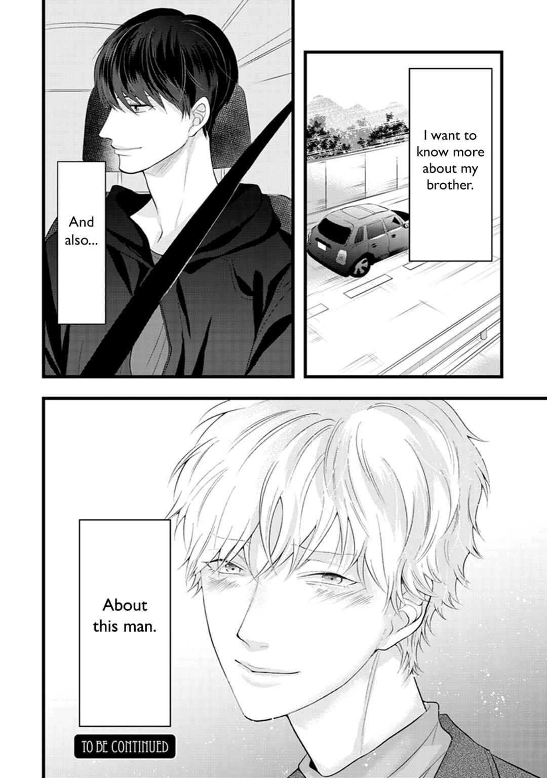 Page 29 Chapter 2 Ikotsu no Tabiji
