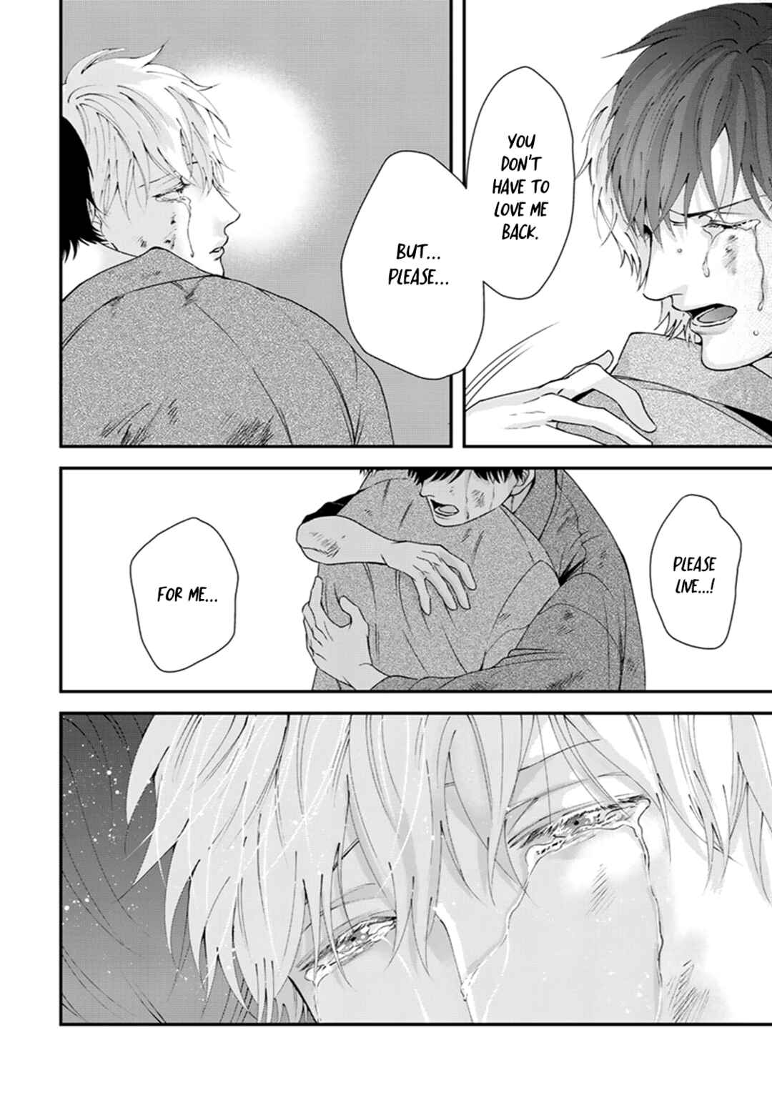 Page 13 Chapter 7 Ikotsu no Tabiji
