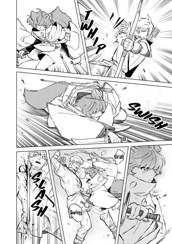 Page 2 Chapter 25 Watashi no Kokoro wa Oji-san de Aru