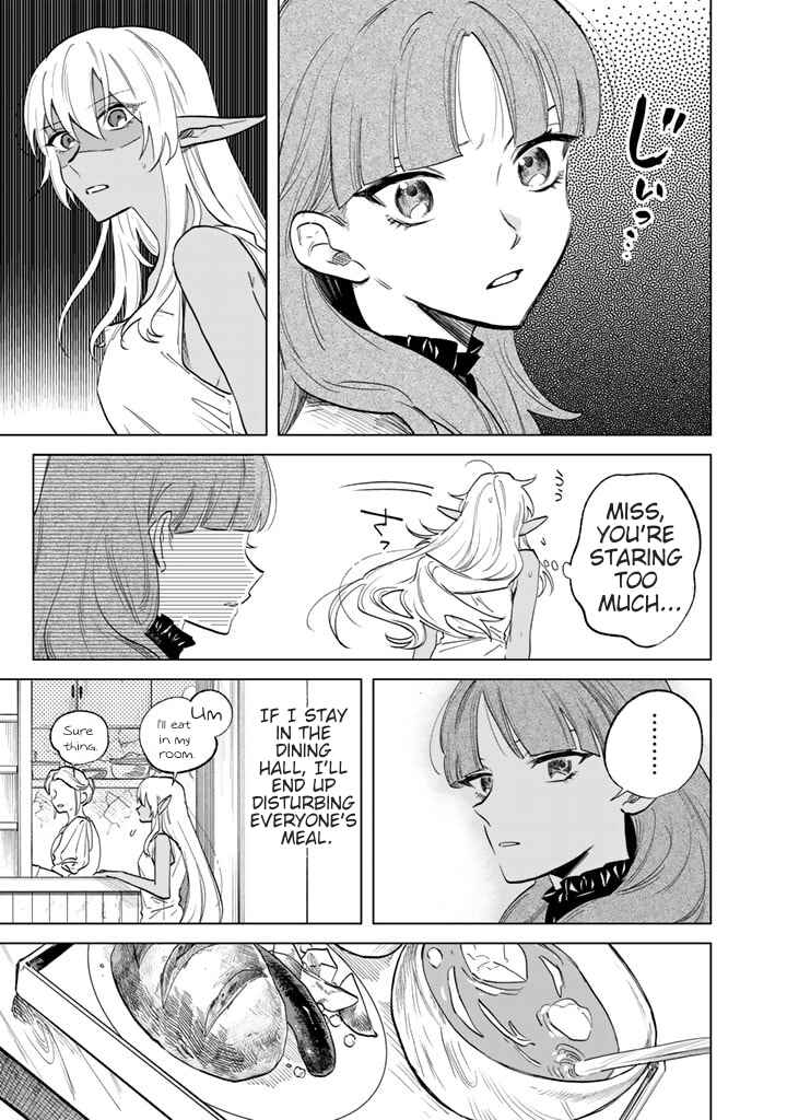 Page 3 Chapter 2 Watashi no Kokoro wa Oji-san de Aru
