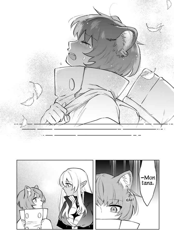 Page 18 Chapter 21 Watashi no Kokoro wa Oji-san de Aru