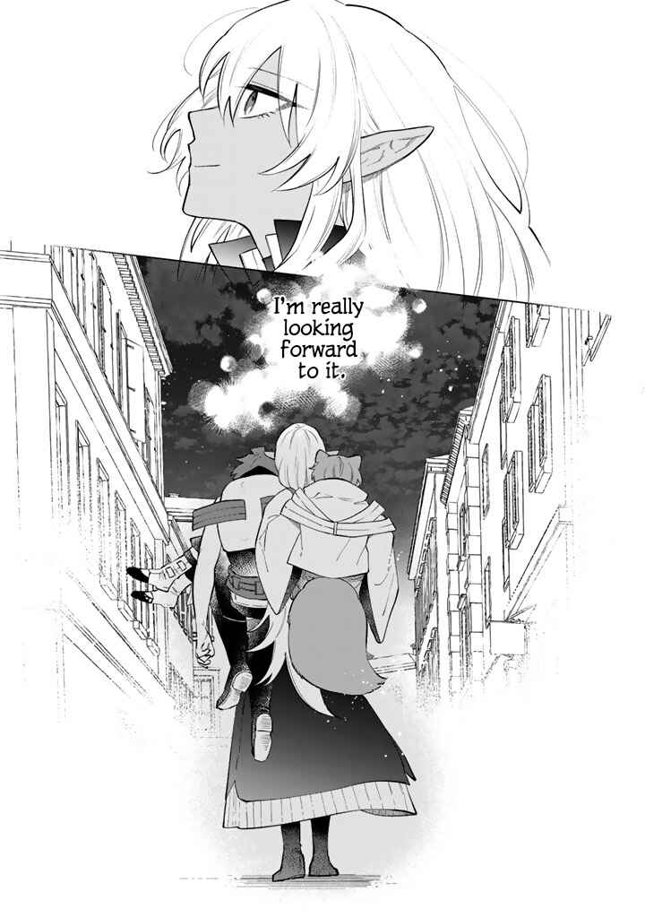 Page 23 Chapter 22 Watashi no Kokoro wa Oji-san de Aru