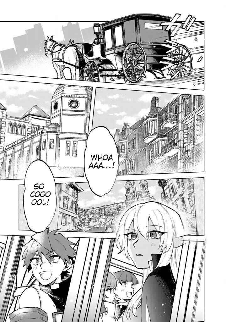 Page 11 Chapter 16 Watashi no Kokoro wa Oji-san de Aru
