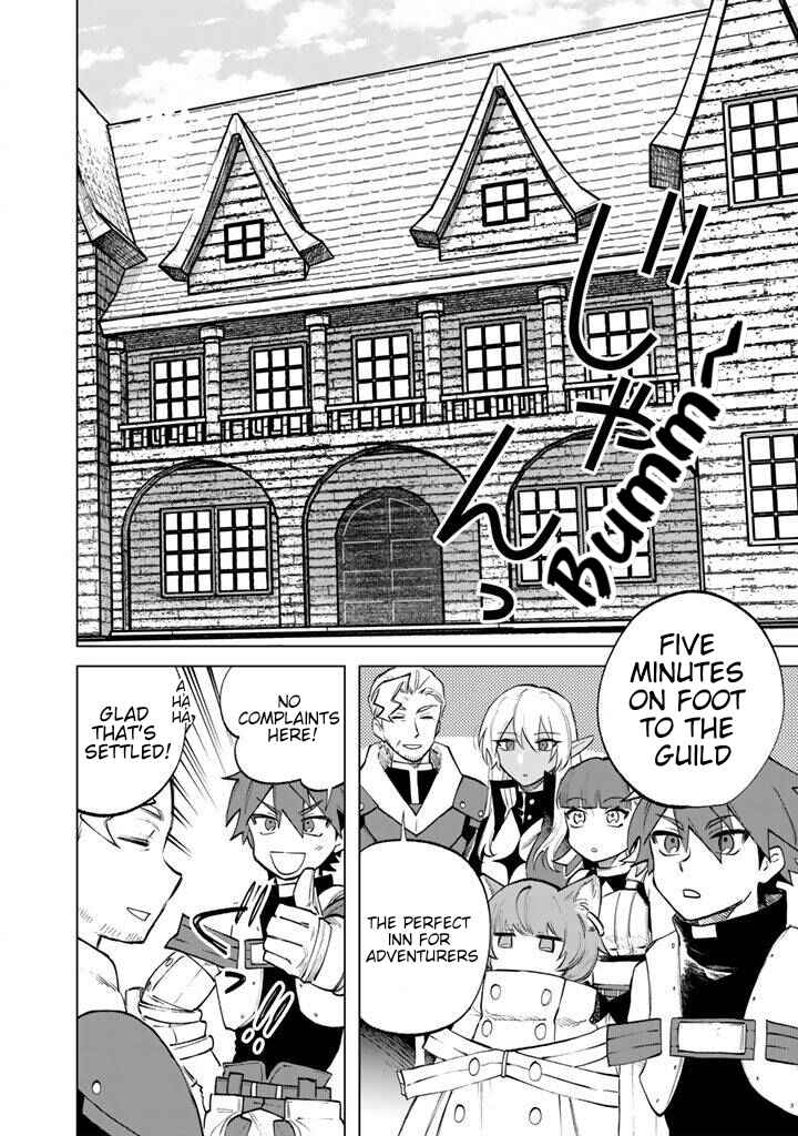 Page 18 Chapter 16 Watashi no Kokoro wa Oji-san de Aru