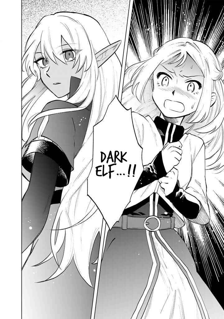 Page 20 Chapter 16 Watashi no Kokoro wa Oji-san de Aru