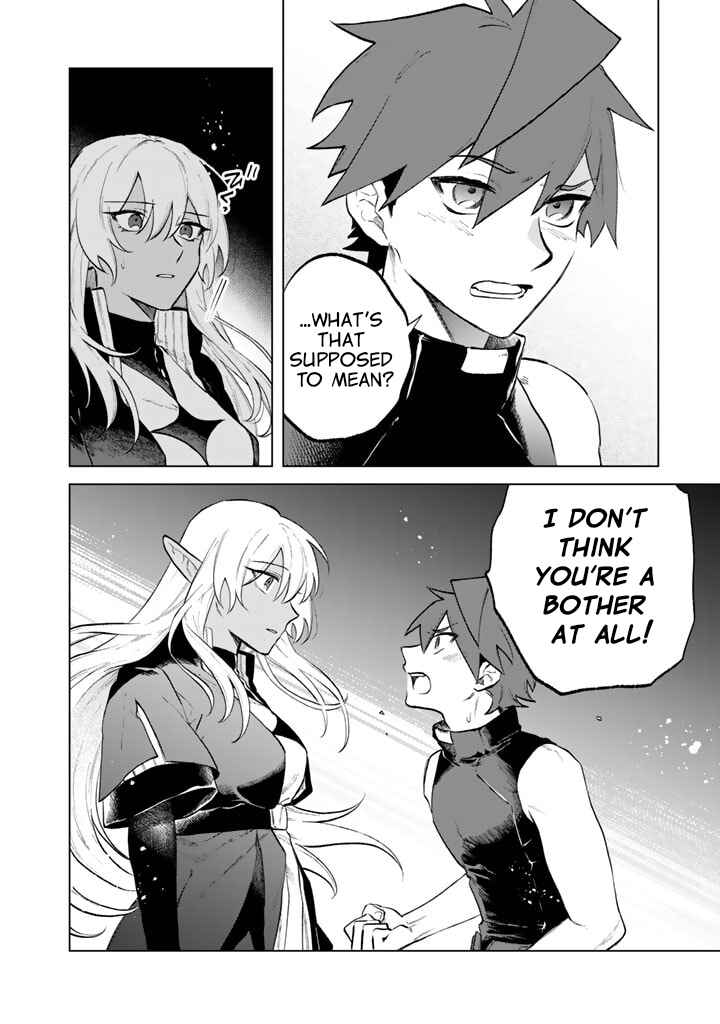 Page 12 Chapter 11 Watashi no Kokoro wa Oji-san de Aru