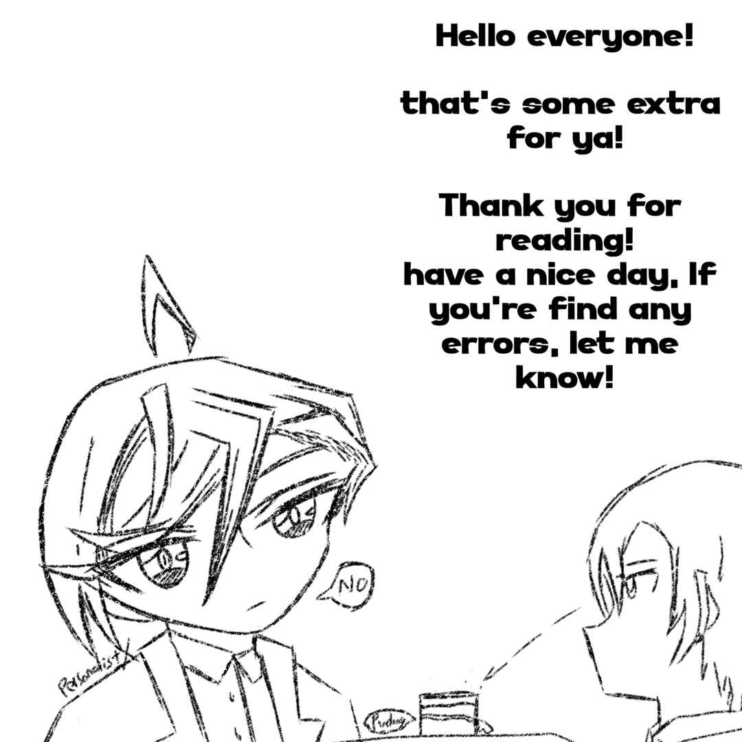 Page 6 Chapter 7.5 Watashi no Kokoro wa Oji-san de Aru