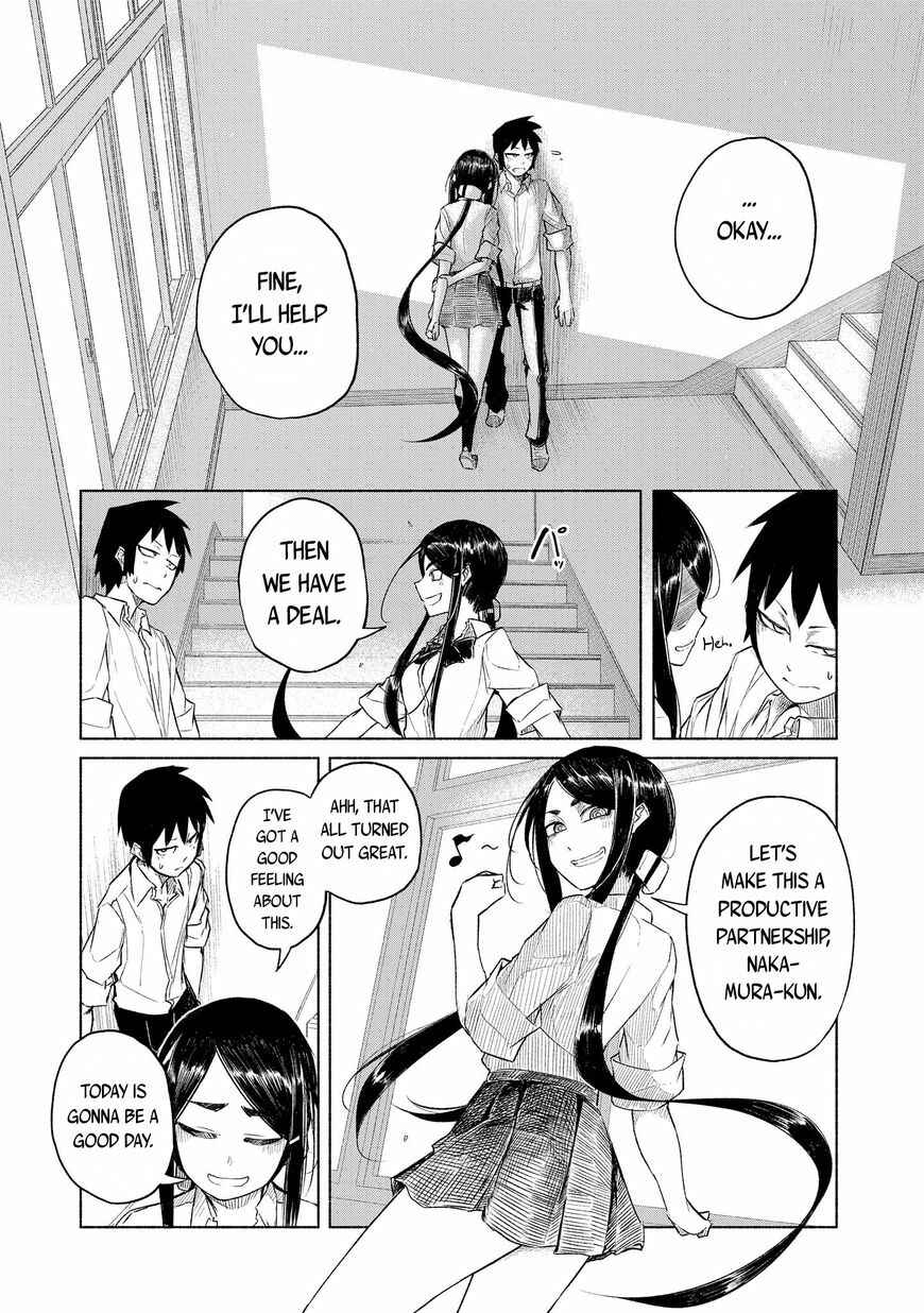 Page 5 Chapter 2 Yuki to Sumi