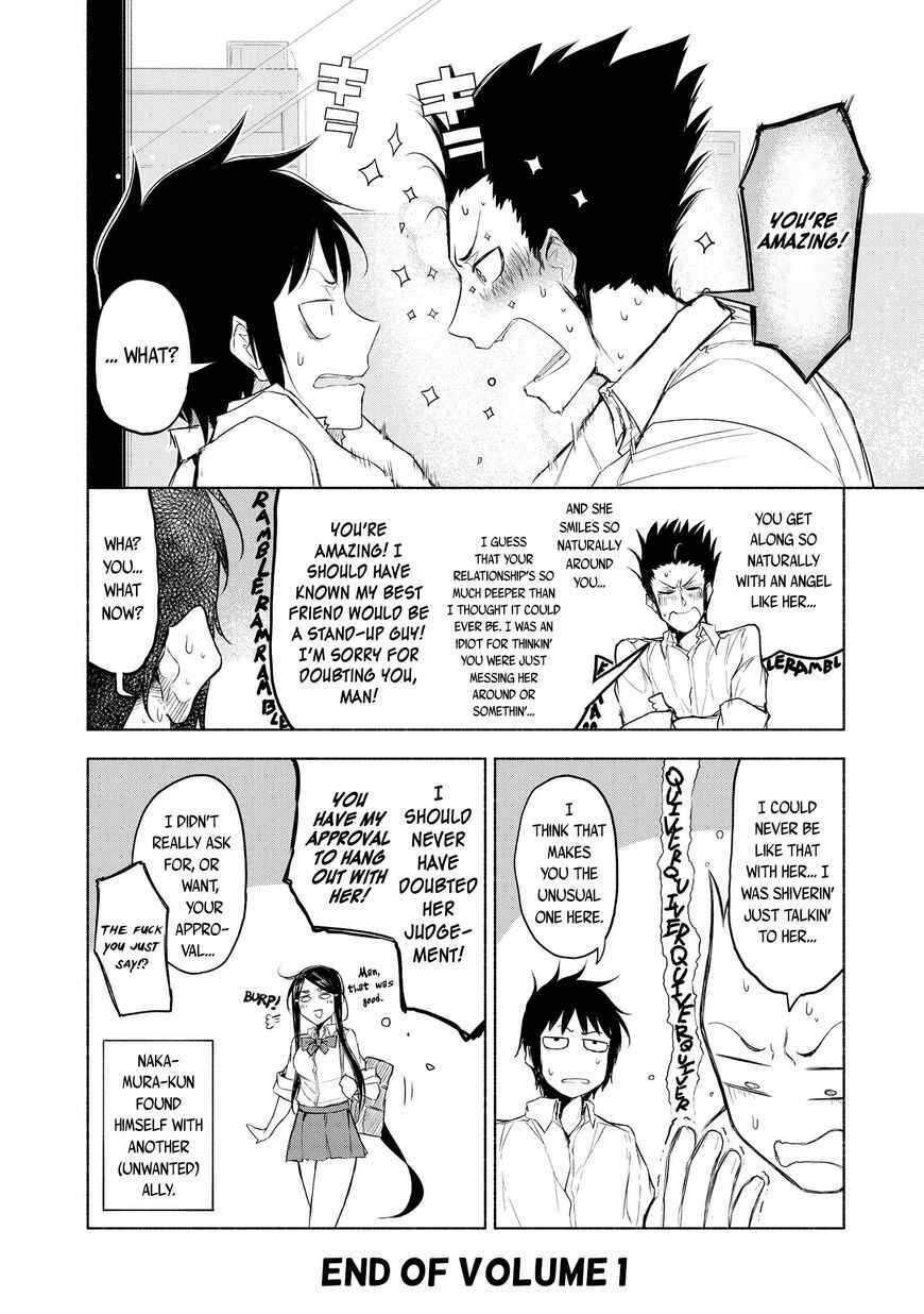 Page 12 Chapter 7 Yuki to Sumi