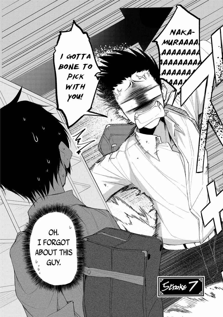 Page 2 Chapter 7 Yuki to Sumi
