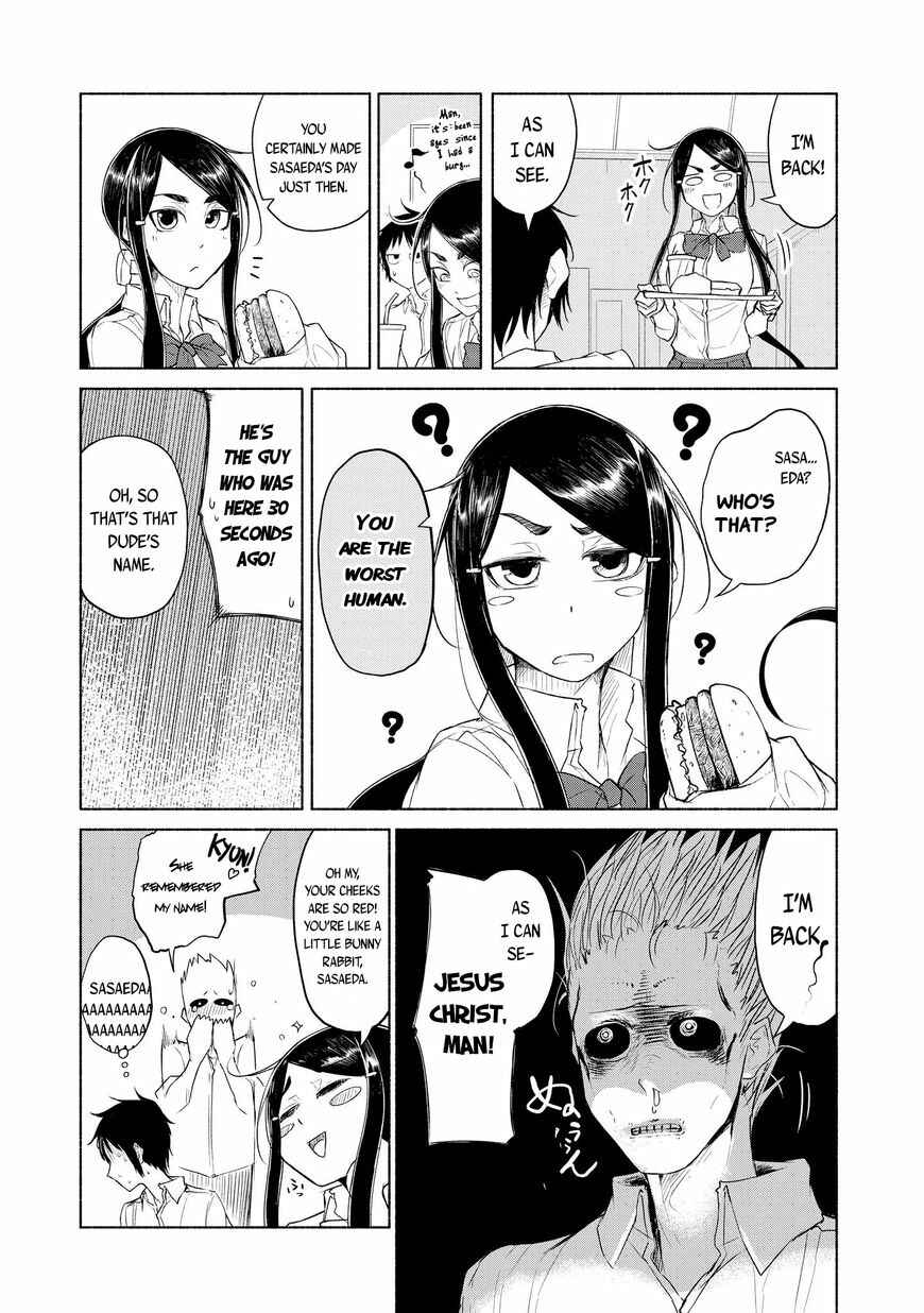 Page 7 Chapter 7 Yuki to Sumi