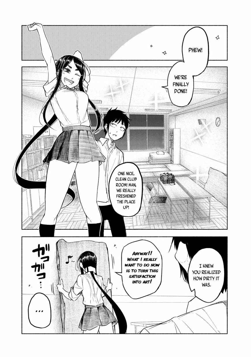 Page 11 Chapter 4 Yuki to Sumi