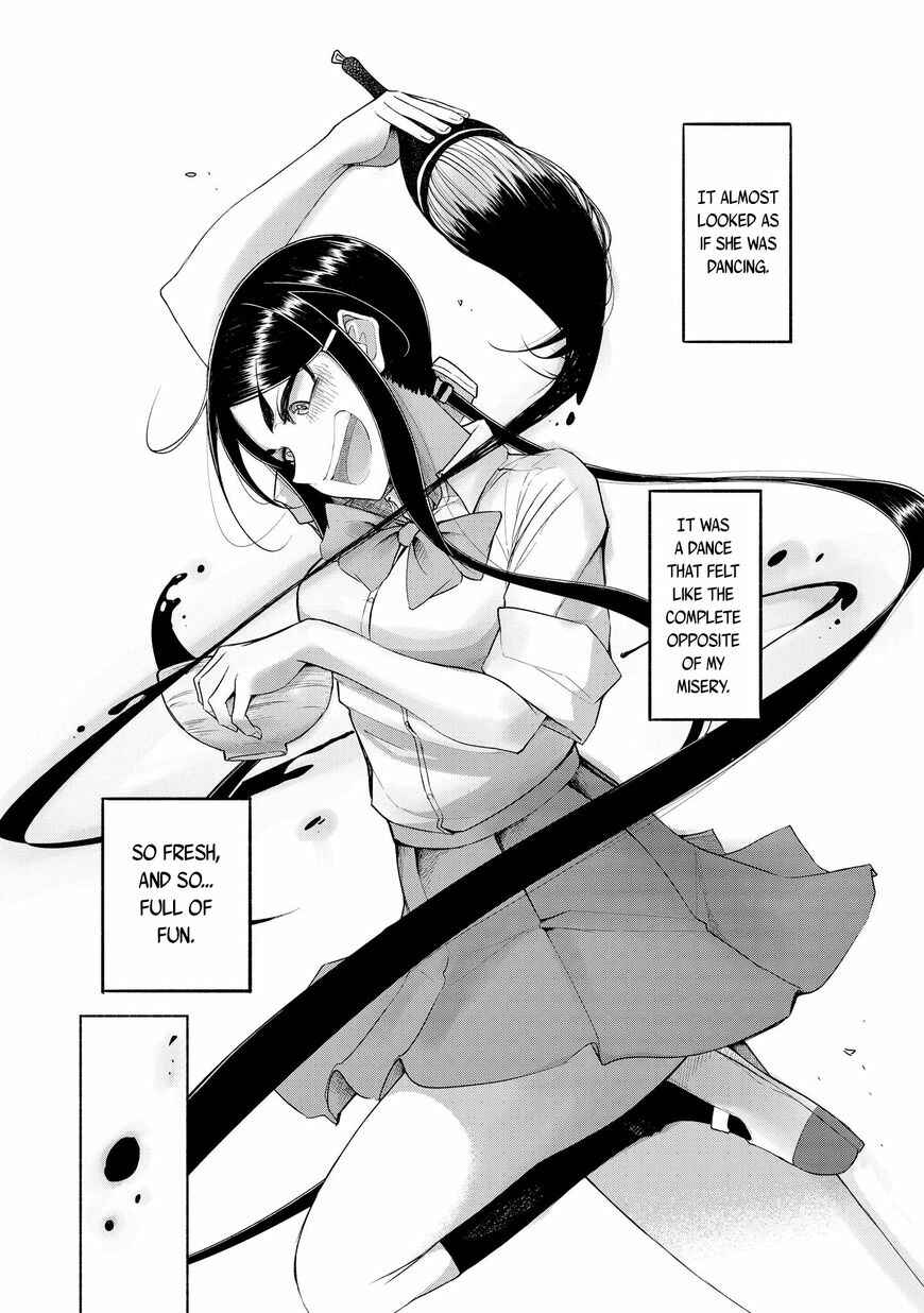 Page 17 Chapter 4 Yuki to Sumi