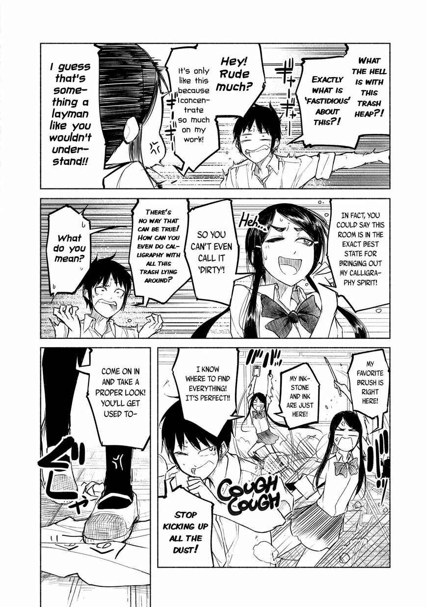 Page 6 Chapter 4 Yuki to Sumi