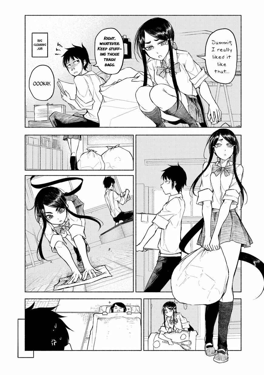 Page 8 Chapter 4 Yuki to Sumi