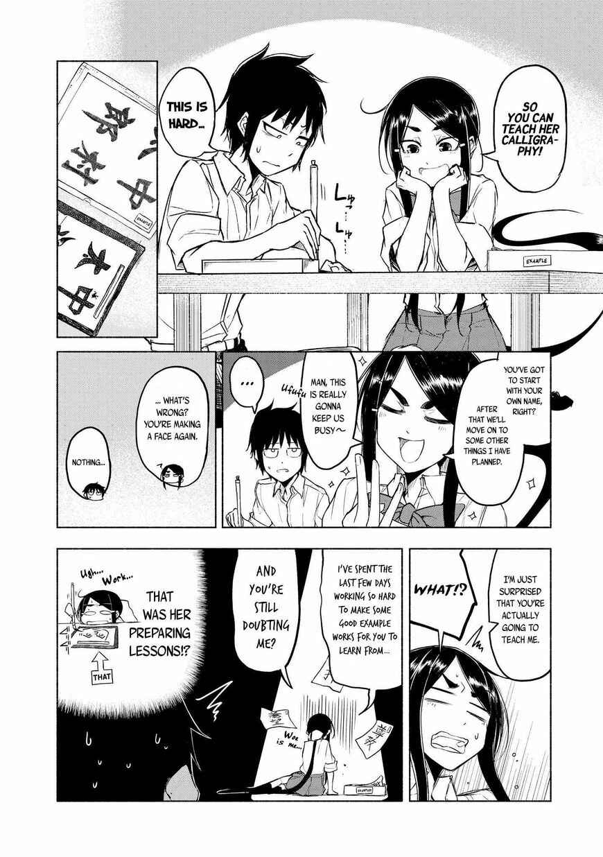 Page 8 Chapter 5 Yuki to Sumi