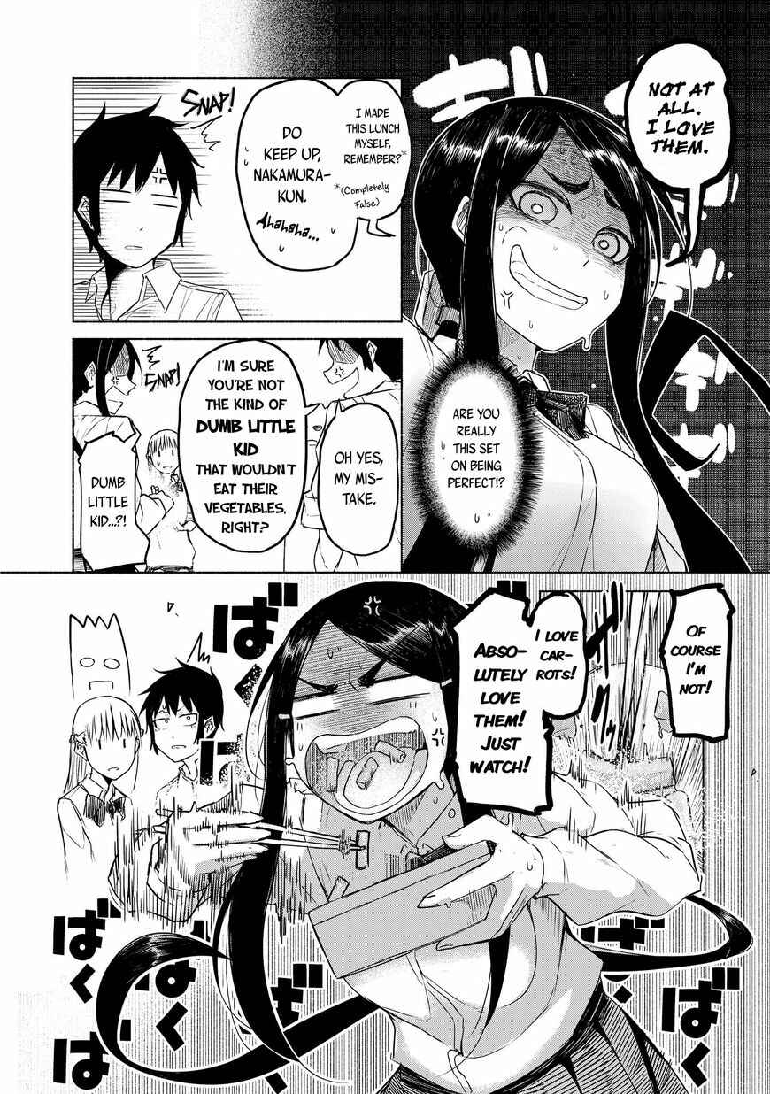 Page 10 Chapter 3 Yuki to Sumi