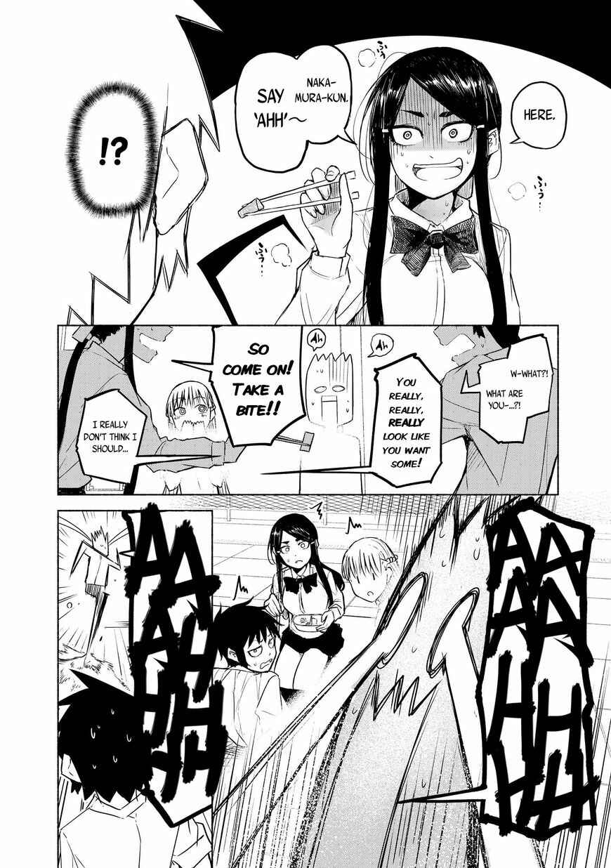 Page 12 Chapter 3 Yuki to Sumi