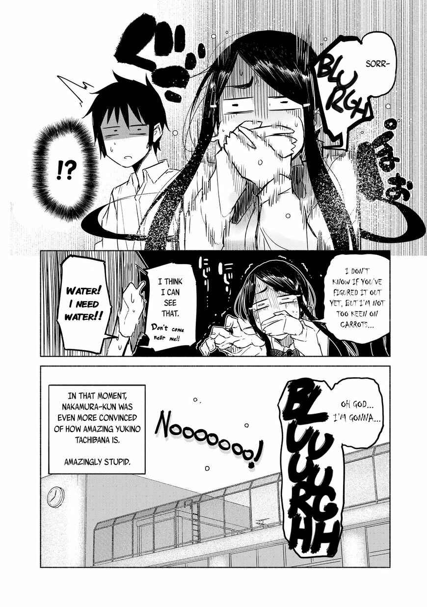 Page 14 Chapter 3 Yuki to Sumi