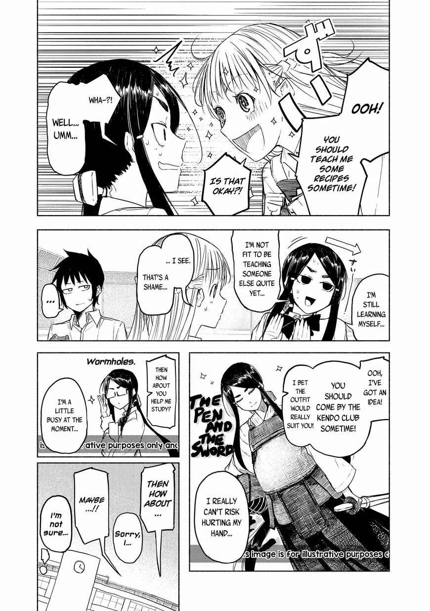 Page 7 Chapter 3 Yuki to Sumi