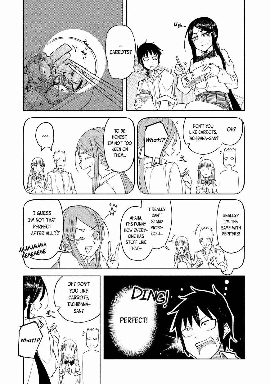 Page 9 Chapter 3 Yuki to Sumi