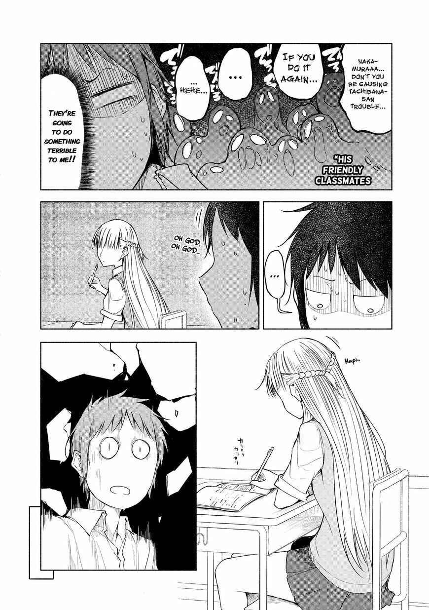 Page 10 Chapter 6 Yuki to Sumi