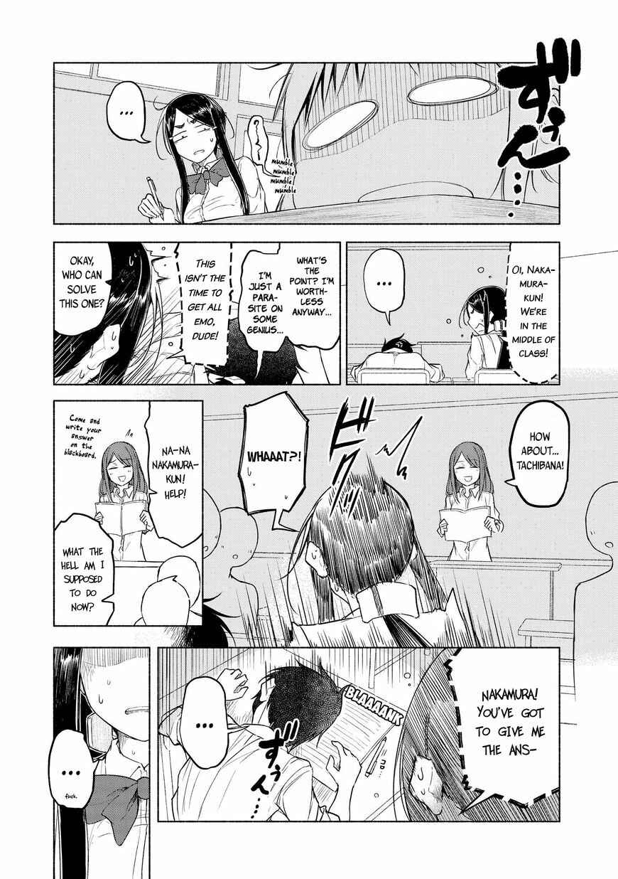 Page 11 Chapter 6 Yuki to Sumi
