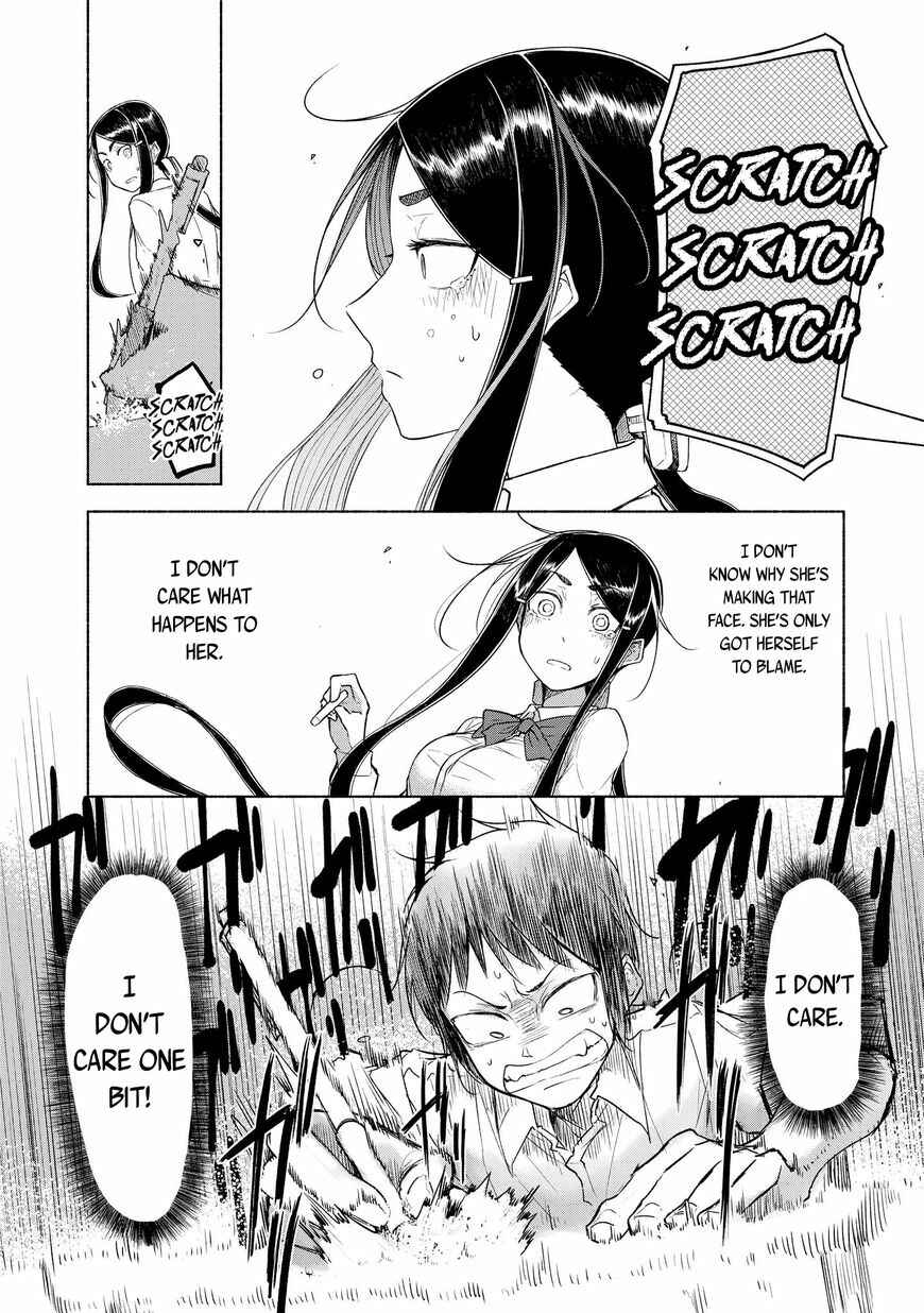 Page 14 Chapter 6 Yuki to Sumi