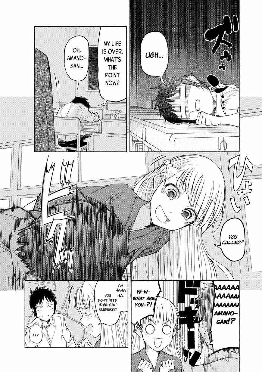 Page 18 Chapter 6 Yuki to Sumi