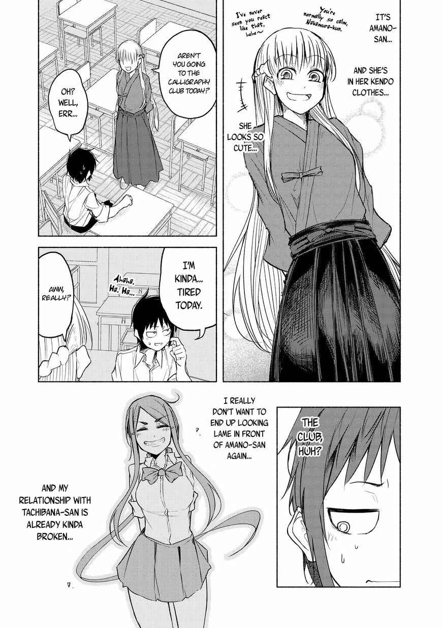 Page 19 Chapter 6 Yuki to Sumi
