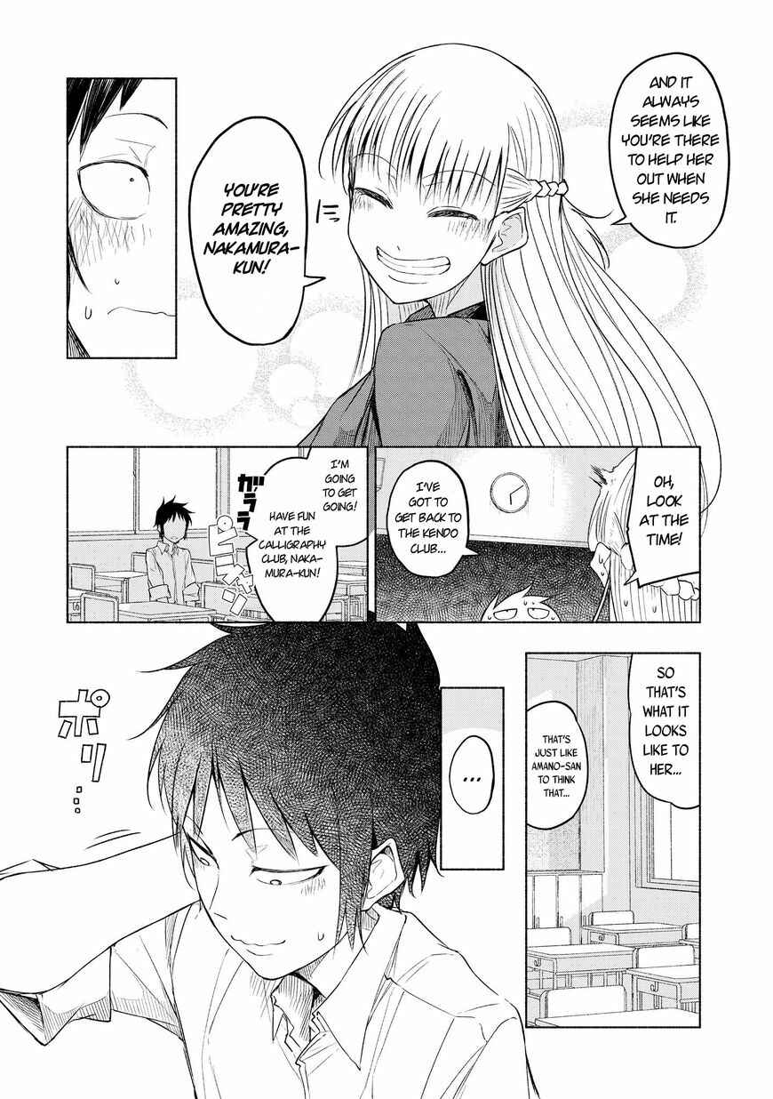 Page 21 Chapter 6 Yuki to Sumi