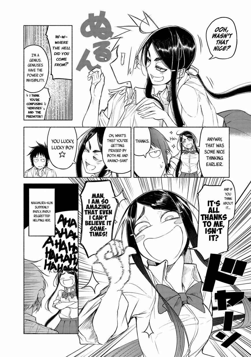 Page 22 Chapter 6 Yuki to Sumi