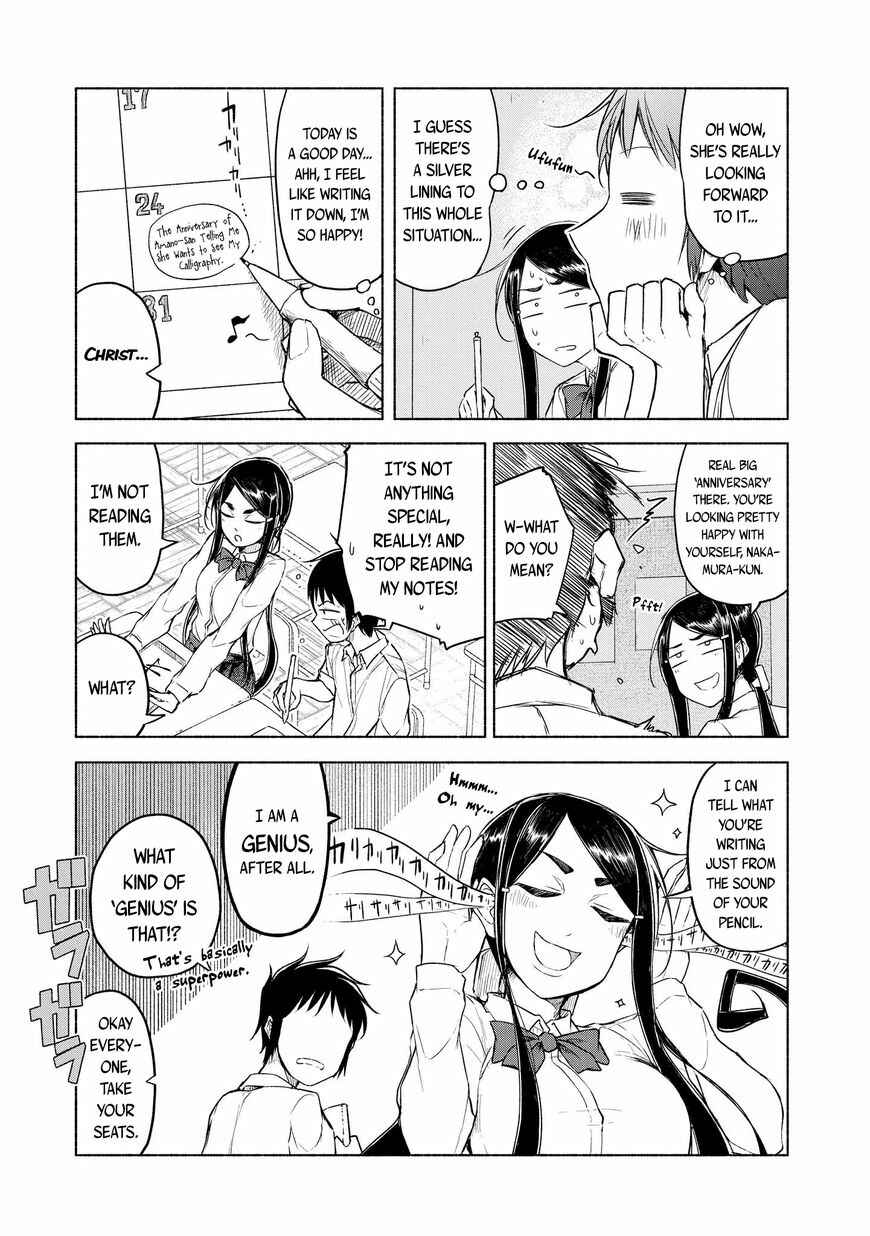 Page 5 Chapter 6 Yuki to Sumi