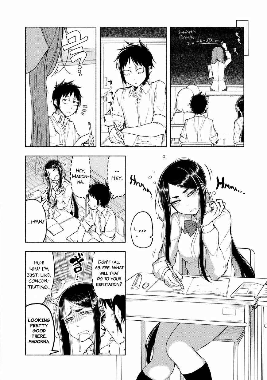 Page 6 Chapter 6 Yuki to Sumi