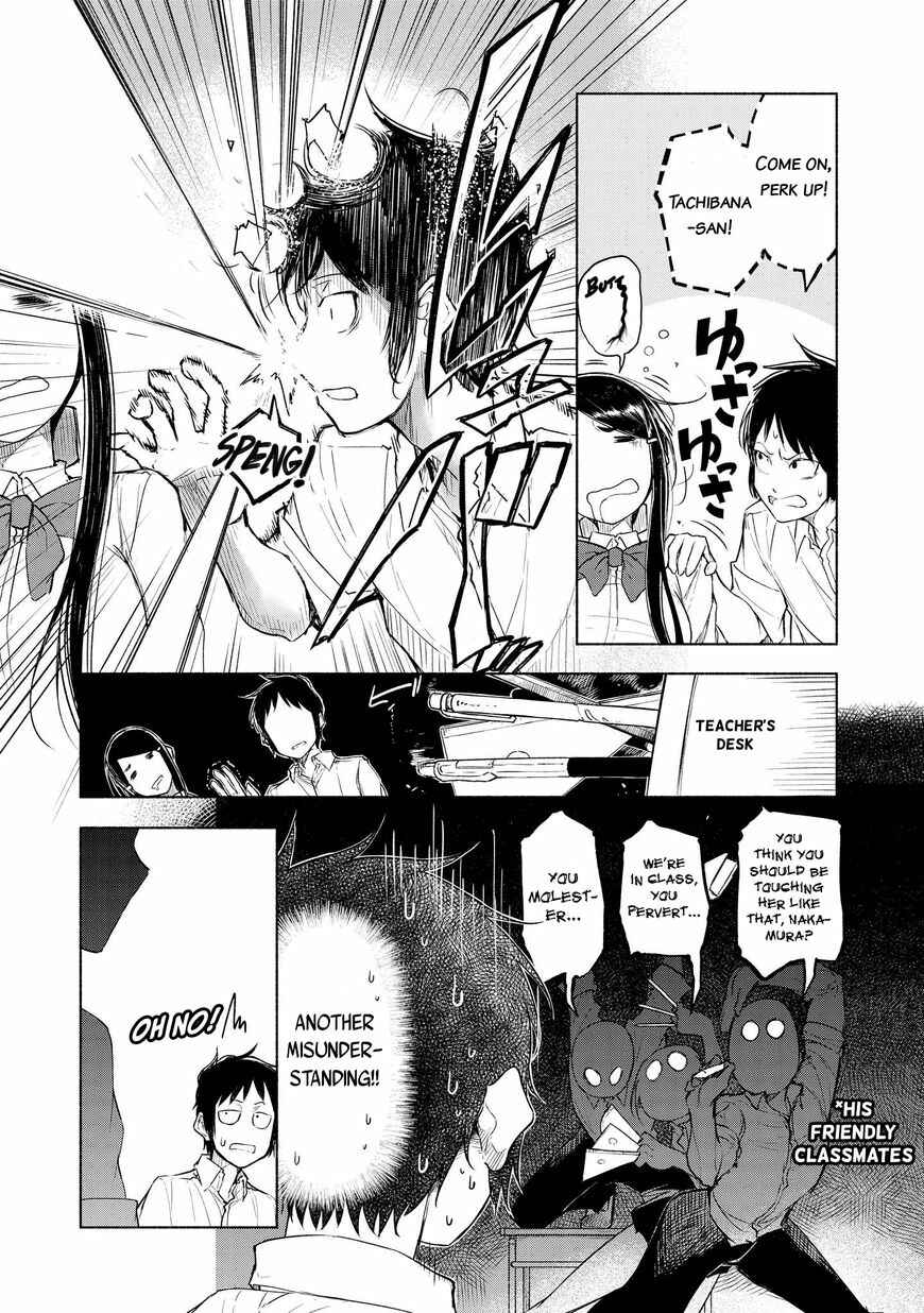 Page 7 Chapter 6 Yuki to Sumi