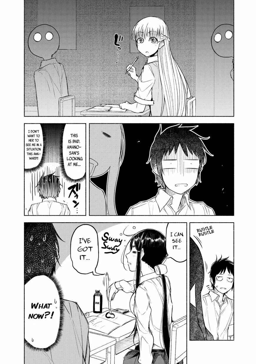 Page 8 Chapter 6 Yuki to Sumi