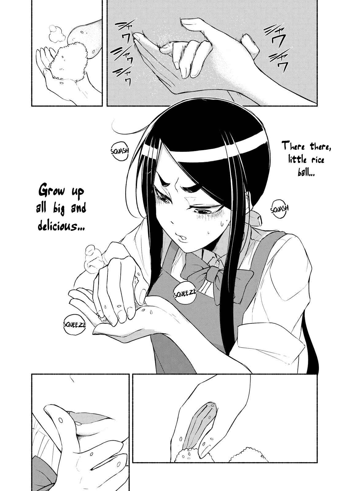 Page 11 Chapter 10 Yuki to Sumi